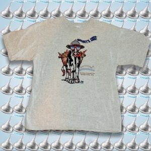 Vintage Hershey Chocolate T-Shirt